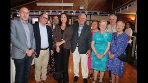 Tango and other Argentine treats on menu for eagerly anticipated Longford ‘asado’
