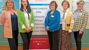 Final Longford Public Participation Network plenary meeting of 2024 takes place this evening