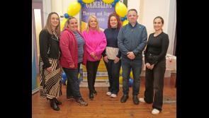 Tackling the  challenging effects of problem gambling  in Longford communities