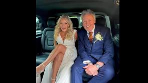 Love of the Common People! Lorna's Longford pals delighted as she ties the knot with legendary singer Paul Young