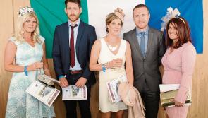 Going racing! Longford GAA club is looking forward to trip to Galway Races