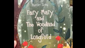 A wonderful production! Beautiful new Longford children’s book