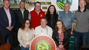 Great anticipation around north Longford as Higginstown readies itself for 73rd Granard show