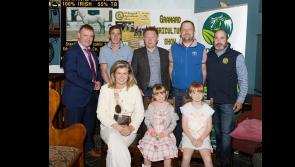 Granard Show delivers a quality programme that has something for everyone