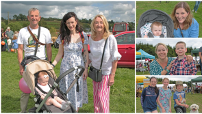 PICTURES | All the fun of the fair in Longford as Ballinamuck Olde Fair Day returns in style