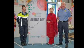 Longford town and Granard community projects set to share €10,000 integration funding 