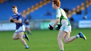 Longford SFC: Excellent Kenny brothers score 3-13 in Rathcline’s fine win over Granard
