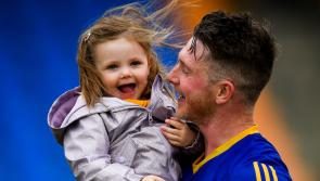 Farewell to the Mighty Quinn: Longford star Mickey Quinn departs inter-county GAA stage 