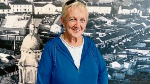 Commemorating a brave Longford woman! Trek with Theresa fundraiser in Ardagh