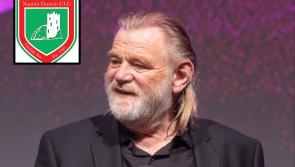 'I hate bullies' - Actor Brendan Gleeson reveals he once ‘clocked' another player in football match