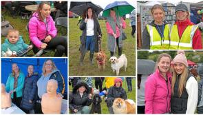 65th Arva Show promises much excitement for all the family