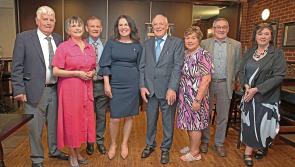 Asado celebrates Longford's Argentine links 