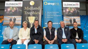 Launch of Longford Ladies Football 2024 Droplink Championships
