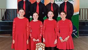 Longford brings home 27 gold, 33 silver and 36 bronze medals from Leinster Fleadh