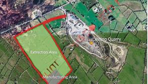 Longford Planning: Rhyne Rock resubmit quarry plans