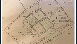 Longford events for National Heritage Week 