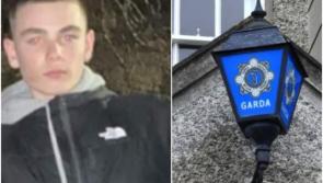 Garda&iacute; stand down search for missing 16-year-old boy after almost one week