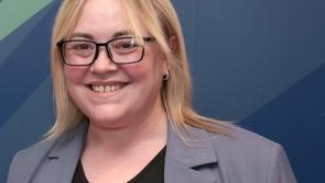 Longford Westmeath TD Sorca Clarke TD announces Sinn Féin proposals to cut back-to-school costs