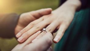 Engagement congratulations! Longford man pops the question in Australia and she said &lsquo;yes&rsquo;