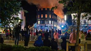 Book of evidence presented to Longford fire accused