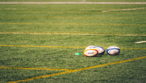 Changes to pitch at Longford Rugby Club to get underway pending planning approval