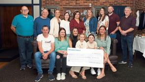 Community comes together for worthy fundraiser