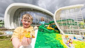 Center Parcs celebrates fifth anniversary of Longford Forest village