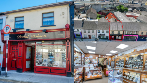IN PICTURES: Longford jewellery shop on the market for €175k as owner retires