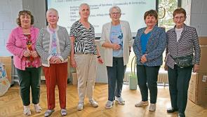  County Longford PPN marked 10th anniversary