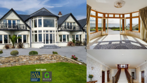PICTURES: This Irish home with a pool and amazing views could be yours for €2 million