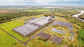 Longford Business: Alister Future Technologies receive &euro;300,000 under the EU Just Transition Fund programme