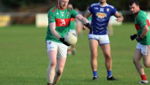 Longford SFC: Commanding Colmcille cruise to comfortable win over Granard

