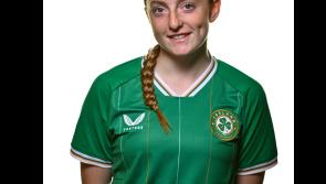 Rising Longford soccer star Michaela Hand selected for Republic of Ireland U-17s