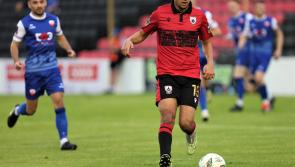 Longford Town crash to demoralising defeat against Treaty United 