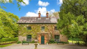 PROPERTY WATCH: Check out this charming period home in tranquil setting in Co Longford