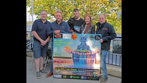 Top anglers to descend on Longford in bid to win €11,500 in prize money