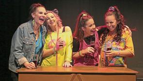 Open reading for Longford's  Backstage Theatre Group's next show