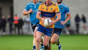 Longford SFC: Carrickedmond come storming back to earn a draw against Slashers 

