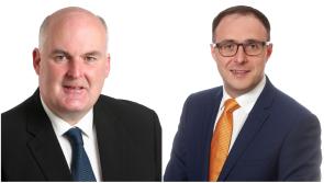 Fianna Fáil opt for two sitting Longford / Westmeath TD’s to contest general election