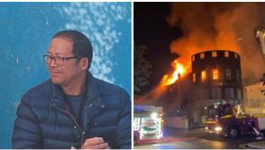 Fifty statements taken and over 100 hours of CCTV footage viewed by Gardaí investigating devastating Longford fire 