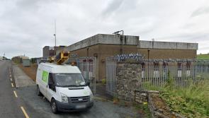 Longford County Council turn down application for Granard mast