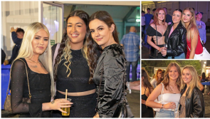 PICTURES: Hundreds of Longford music lovers savour the magic of Marquee in Drumlish Festival