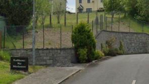 Longford County Council issued notice to develop Lanesboro estate