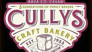 Longford Business: Cullys Craft Bakery takes home Great Taste 2024 award