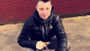 Man arrested in connection with murder of Keane Mulready-Woods appears in court