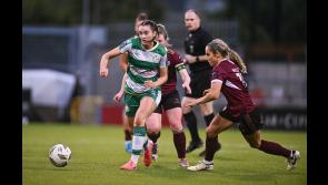 No joy for Longford's&nbsp;Melissa O'Kane and her Shamrock Rovers team mates in All-Island Cup final 