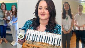 Longford parish exceptionally proud of their performers at Fleadh Cheoil na h&Eacute;ireann 2024

