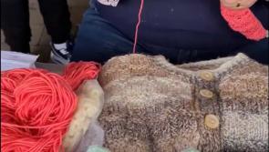 Longford event for Craft Month