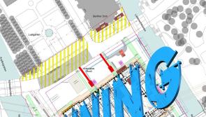 Tourism units proposed for Longford village