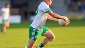 Longford SFC: Sharp Killoe rattle Rathcline to remain in pole position
